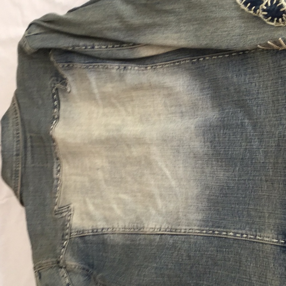 Crest Jeans suit - Picture 6 of 8